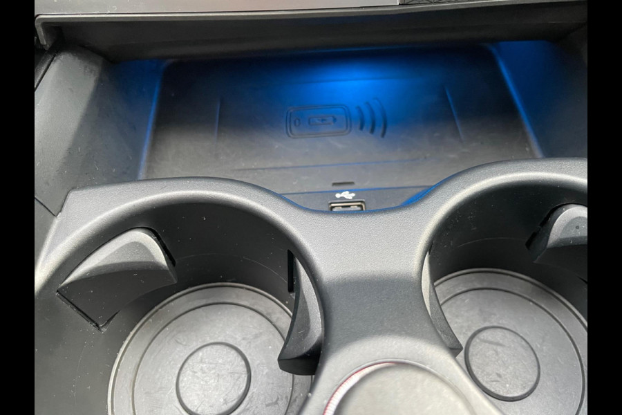 BMW 5 Serie Touring 530e xDrive High Executive LCI M-Sport Interieur Dealer onderhouden Zeer Luxe!!!