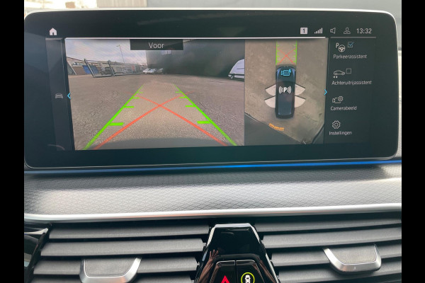 BMW 5 Serie Touring 530e xDrive High Executive LCI M-Sport Interieur Dealer onderhouden Zeer Luxe!!!