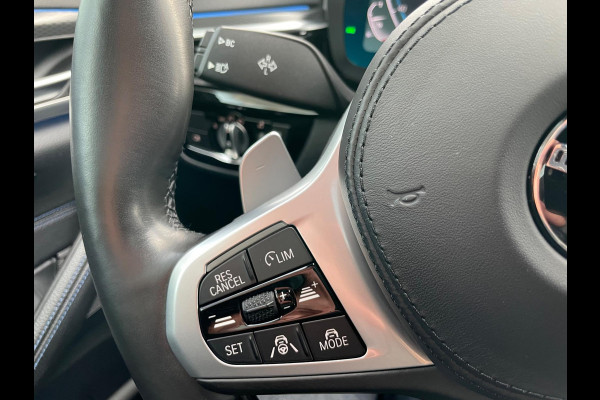 BMW 5 Serie Touring 530e xDrive High Executive LCI M-Sport Interieur Dealer onderhouden Zeer Luxe!!!