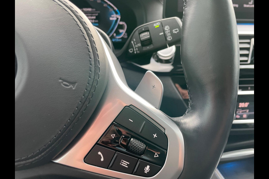 BMW 5 Serie Touring 530e xDrive High Executive LCI M-Sport Interieur Dealer onderhouden Zeer Luxe!!!