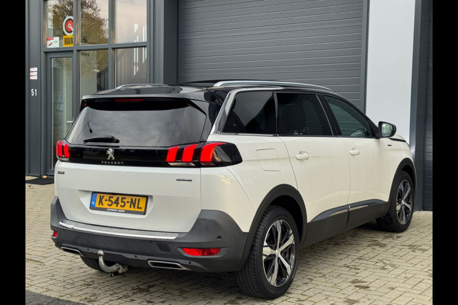 Peugeot 5008 1.6 e-THP Allure / GT-LINE / Schuifdak