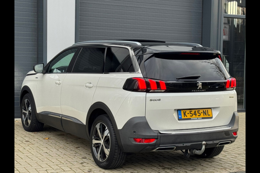 Peugeot 5008 1.6 e-THP Allure / GT-LINE / Schuifdak
