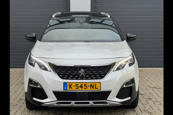 Peugeot 5008 1.6 e-THP Allure / GT-LINE / Schuifdak