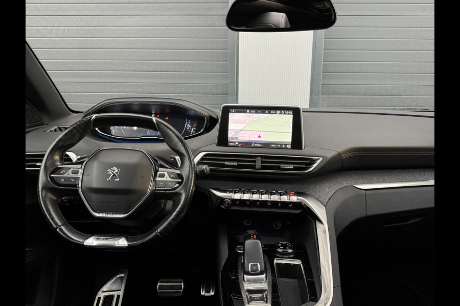 Peugeot 5008 1.6 e-THP Allure / GT-LINE / Schuifdak