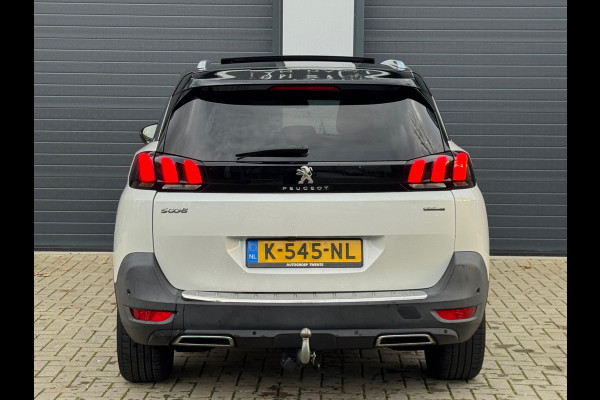Peugeot 5008 1.6 e-THP Allure / GT-LINE / Schuifdak
