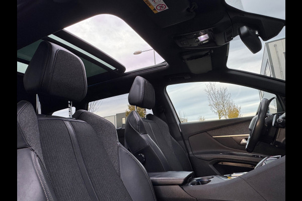 Peugeot 5008 1.6 e-THP Allure / GT-LINE / Schuifdak