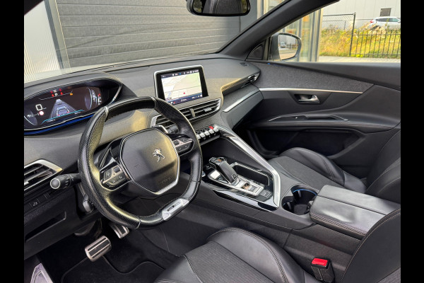 Peugeot 5008 1.6 e-THP Allure / GT-LINE / Schuifdak