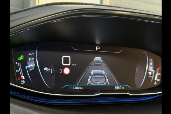 Peugeot 5008 1.6 e-THP Allure / GT-LINE / Schuifdak