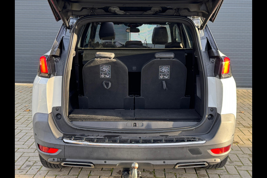 Peugeot 5008 1.6 e-THP Allure / GT-LINE / Schuifdak