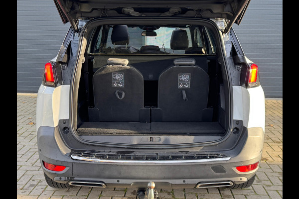 Peugeot 5008 1.6 e-THP Allure / GT-LINE / Schuifdak