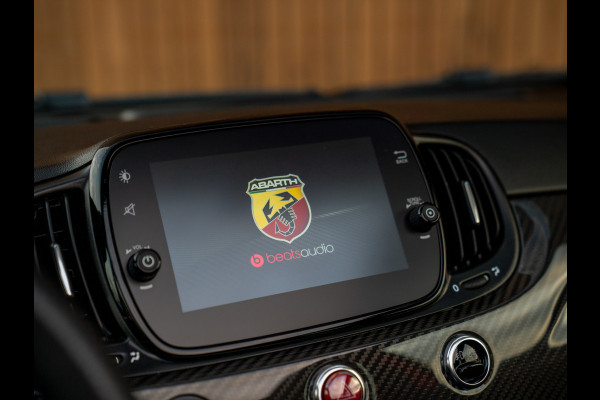Abarth 595 C Competizione | Beats | Sabelt | 1e eigenaar