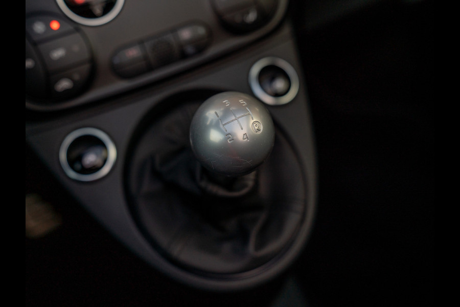 Abarth 595 C Competizione | Beats | Sabelt | 1e eigenaar