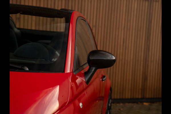 Abarth 595 C Competizione | Beats | Sabelt | 1e eigenaar