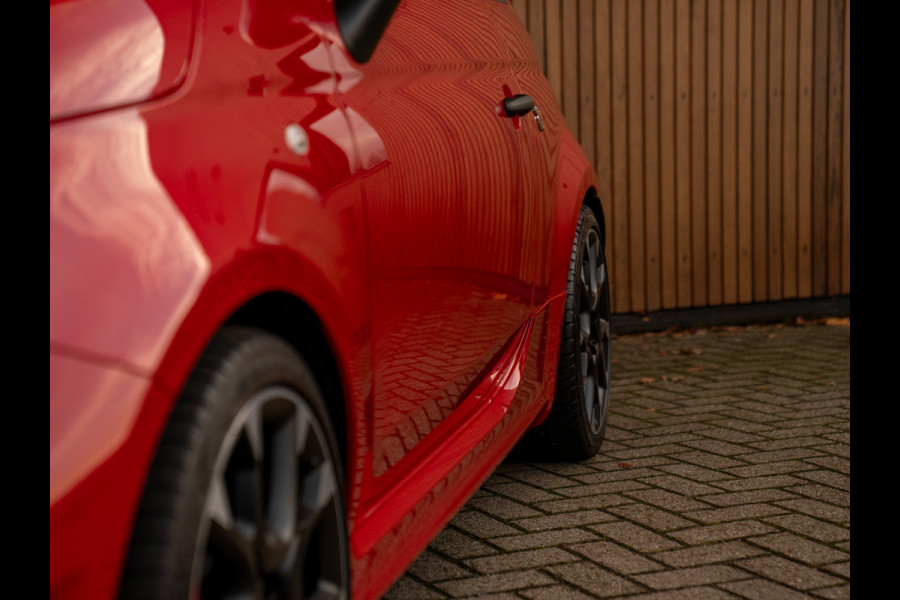 Abarth 595 C Competizione | Beats | Sabelt | 1e eigenaar