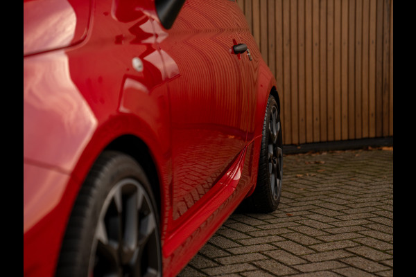 Abarth 595 C Competizione | Beats | Sabelt | 1e eigenaar