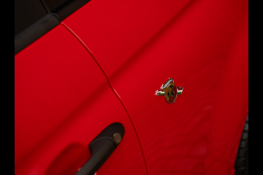 Abarth 595 C Competizione | Beats | Sabelt | 1e eigenaar