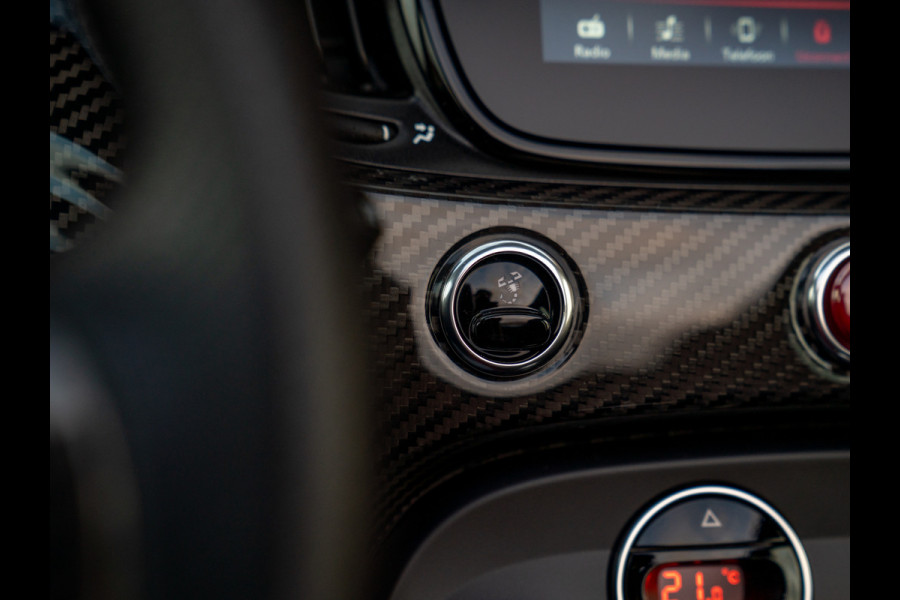 Abarth 595 C Competizione | Beats | Sabelt | 1e eigenaar