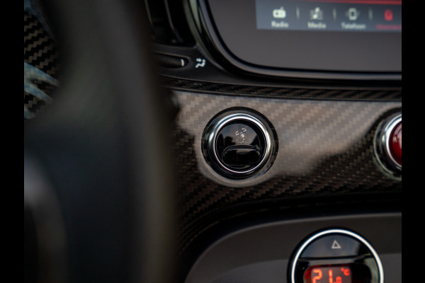 Abarth 595 C Competizione | Beats | Sabelt | 1e eigenaar