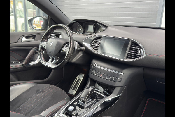 Peugeot 308 SW 1.6 e-THP GT 225 / Automaat / LUXE Uitvoering