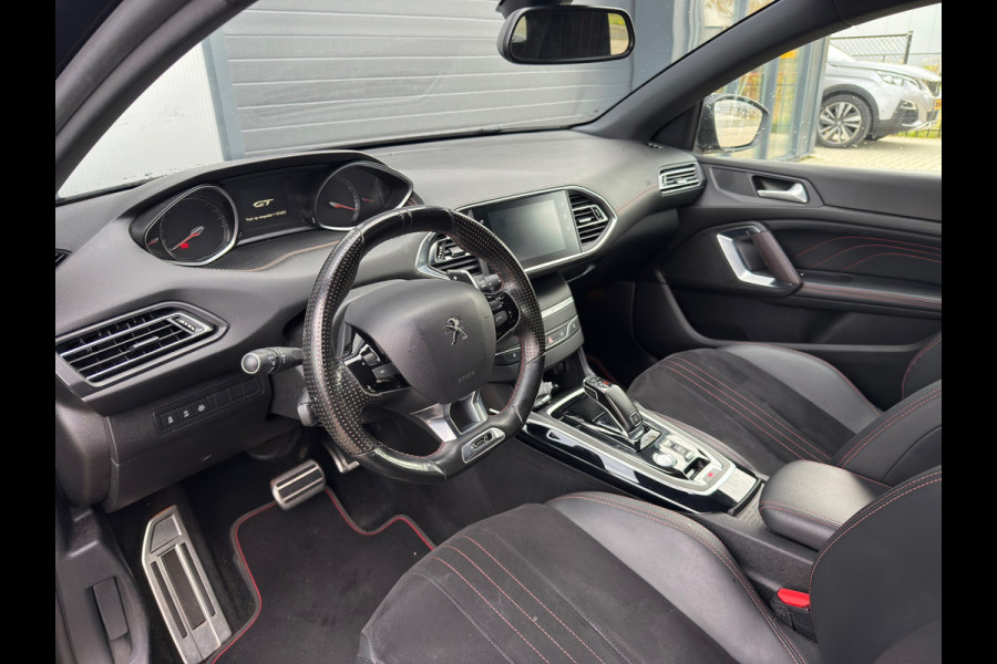 Peugeot 308 SW 1.6 e-THP GT 225 / Automaat / LUXE Uitvoering
