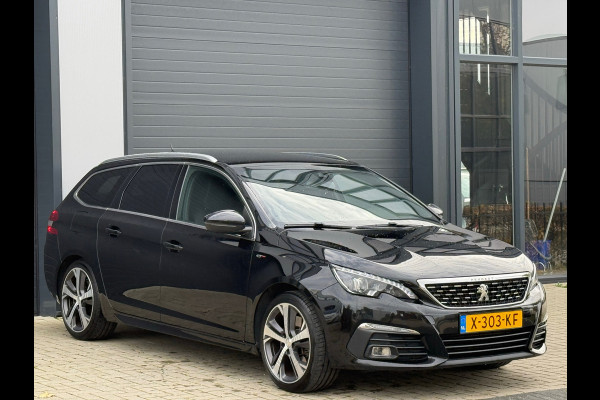Peugeot 308 SW 1.6 e-THP GT 225 / Automaat / LUXE Uitvoering