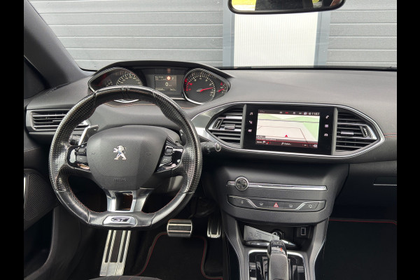 Peugeot 308 SW 1.6 e-THP GT 225 / Automaat / LUXE Uitvoering