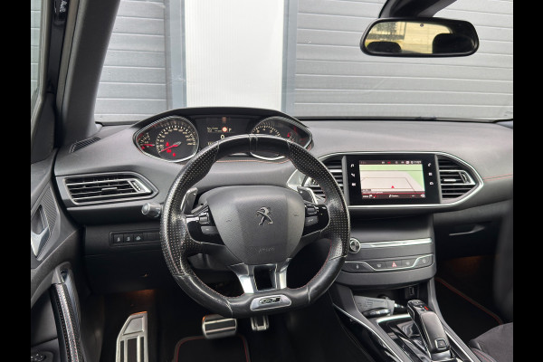 Peugeot 308 SW 1.6 e-THP GT 225 / Automaat / LUXE Uitvoering