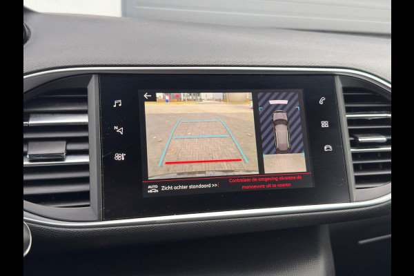 Peugeot 308 SW 1.6 e-THP GT 225 / Automaat / LUXE Uitvoering