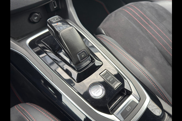 Peugeot 308 SW 1.6 e-THP GT 225 / Automaat / LUXE Uitvoering