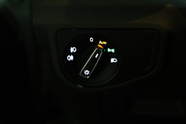 Volkswagen Golf Sportsvan 1.5 TSI DSG Highline ACC DAB NAV BT STOELVW TREKHAAK '18