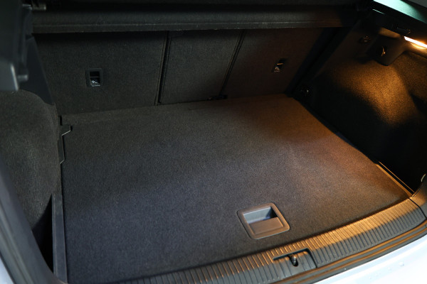 Volkswagen Golf Sportsvan 1.5 TSI DSG Highline ACC DAB NAV BT STOELVW TREKHAAK '18