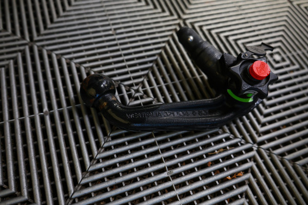 Volkswagen Golf Sportsvan 1.5 TSI DSG Highline ACC DAB NAV BT STOELVW TREKHAAK '18