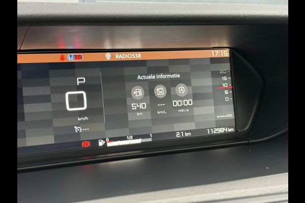 Citroën Grand C4 Picasso 1.2 Business / Automaat 7P / APK
