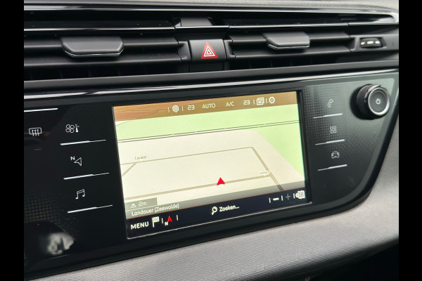 Citroën Grand C4 Picasso 1.2 Business / Automaat 7P / APK
