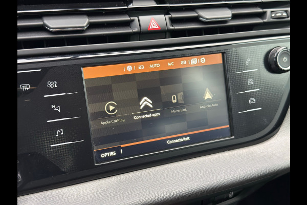 Citroën Grand C4 Picasso 1.2 Business / Automaat 7P / APK