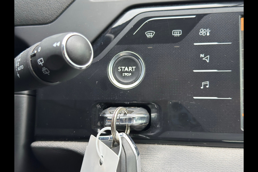 Citroën Grand C4 Picasso 1.2 Business / Automaat 7P / APK