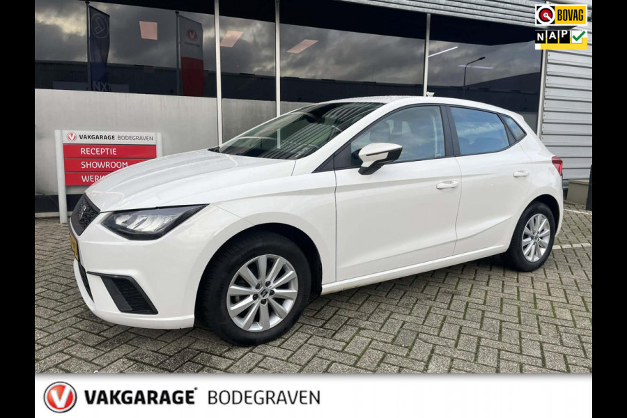 Seat Ibiza 1.0 EcoTSI Style