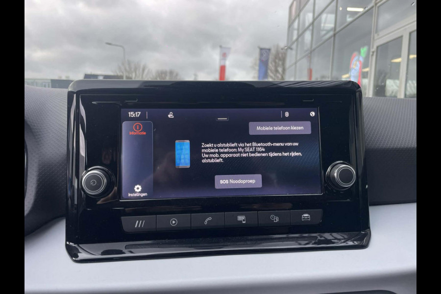 Seat Ibiza 1.0 EcoTSI Style