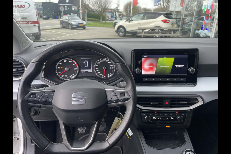 Seat Ibiza 1.0 EcoTSI Style