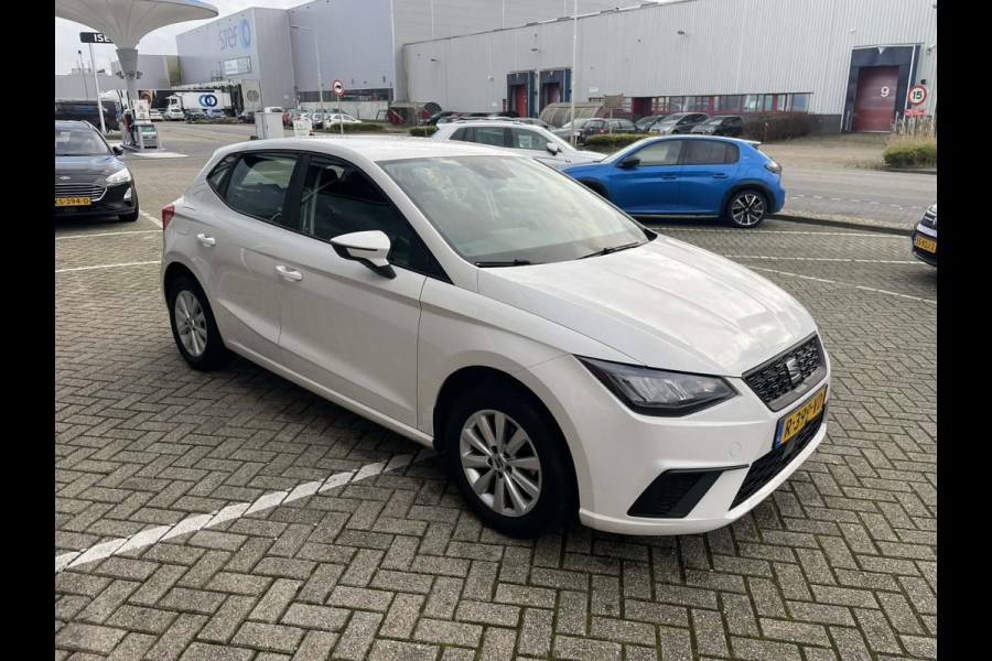 Seat Ibiza 1.0 EcoTSI Style