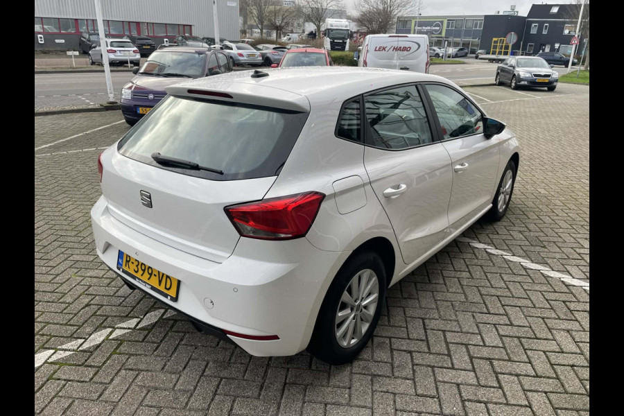 Seat Ibiza 1.0 EcoTSI Style