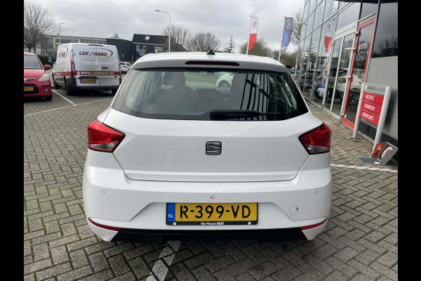 Seat Ibiza 1.0 EcoTSI Style