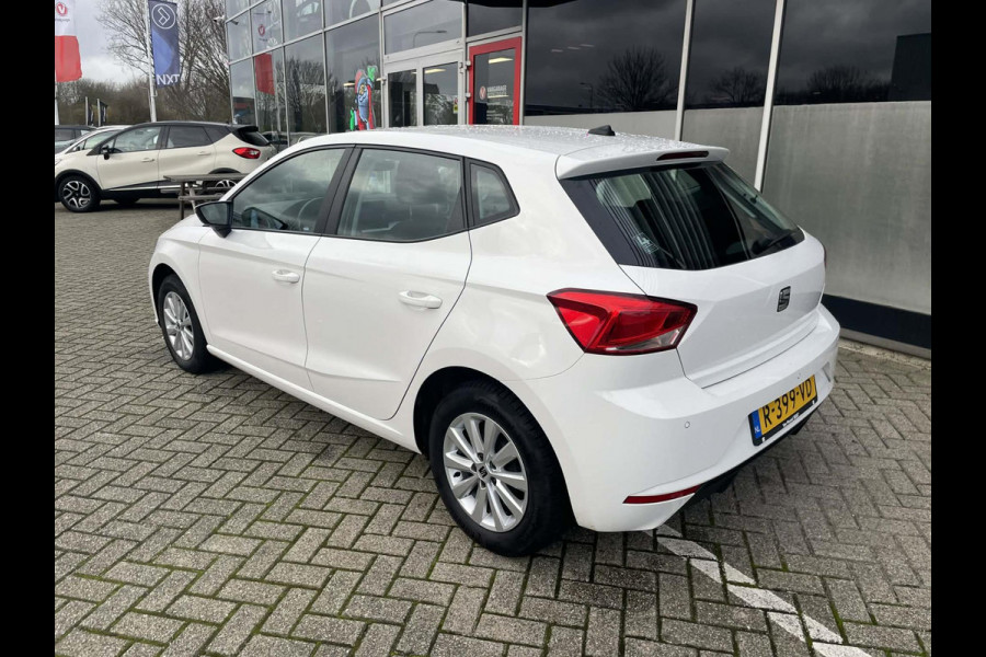 Seat Ibiza 1.0 EcoTSI Style
