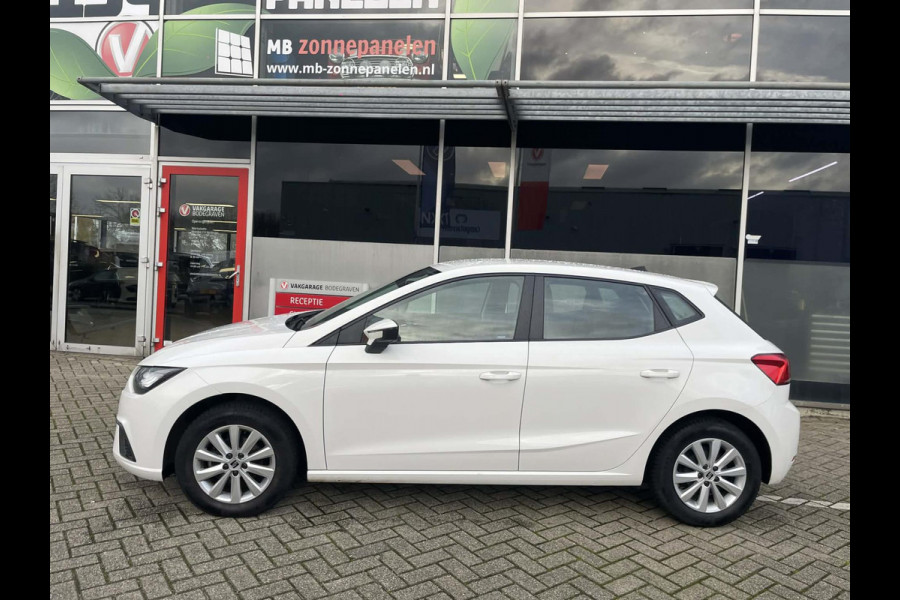 Seat Ibiza 1.0 EcoTSI Style