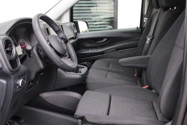 Mercedes-Benz Vito 116 CDI / Aut / Lang / Edition / Led / Leer / Camera / Vol Opties / NIEUWSTAAT