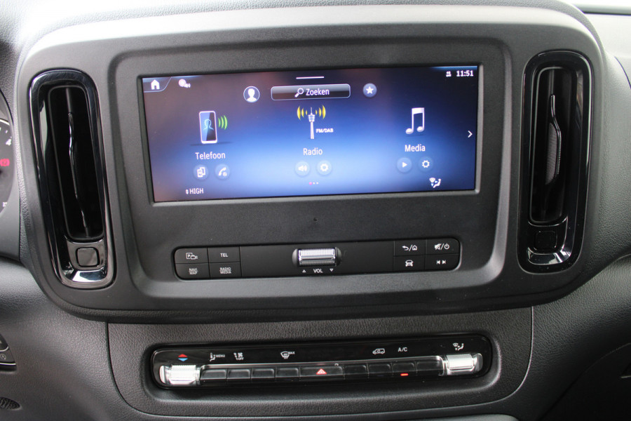 Mercedes-Benz Vito 116 CDI / Aut / Lang / Edition / Led / Leer / Camera / Vol Opties / NIEUWSTAAT