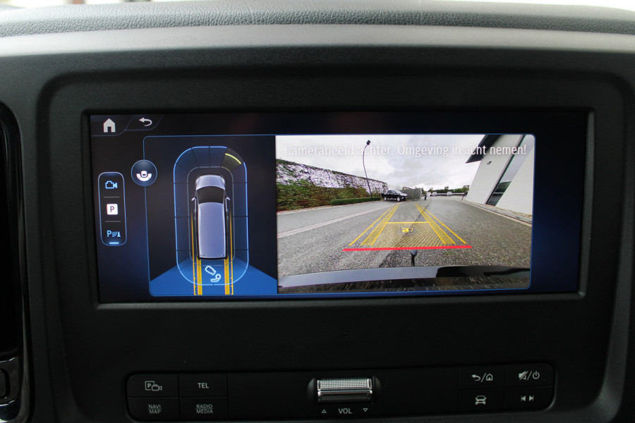 Mercedes-Benz Vito 116 CDI / Aut / Lang / Edition / Led / Leer / Camera / Vol Opties / NIEUWSTAAT