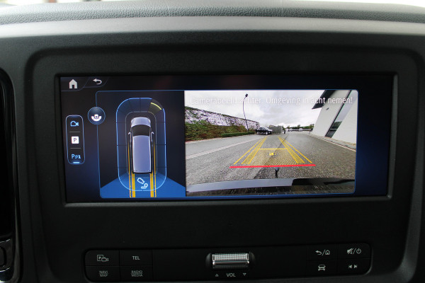 Mercedes-Benz Vito 116 CDI / Aut / Lang / Edition / Led / Leer / Camera / Vol Opties / NIEUWSTAAT