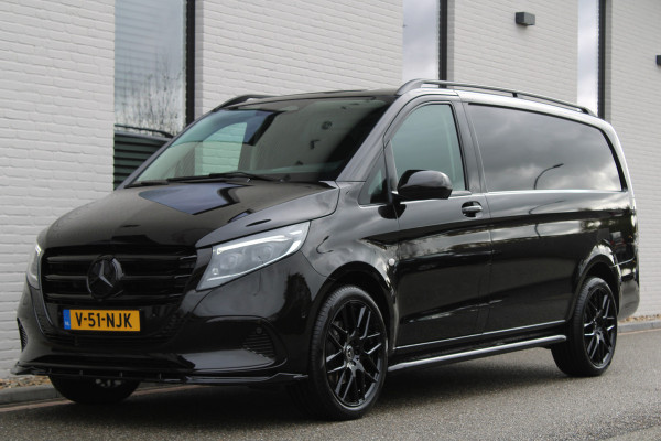 Mercedes-Benz Vito 116 CDI / Aut / Lang / Edition / Led / Leer / Camera / Vol Opties / NIEUWSTAAT