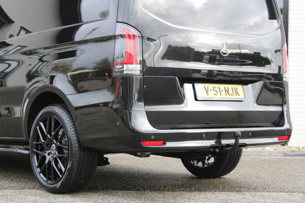 Mercedes-Benz Vito 116 CDI / Aut / Lang / Edition / Led / Leer / Camera / Vol Opties / NIEUWSTAAT